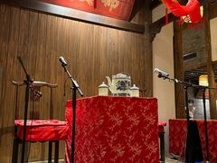 -南京大牌档(凯德大峡谷店)