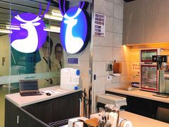 -瑞幸咖啡(三里屯SOHO-6号楼店)