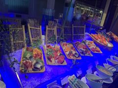 -Social 秀西餐厅-长沙瑞吉酒店(运达店)