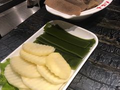 -重庆大队长火锅(凤城八路店)