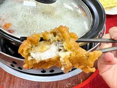-花苑美食横琴生蚝火锅(拱北粤华路店)