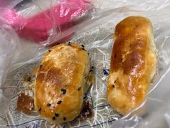 牛舌酥-张家清真糕点(奉天街店)