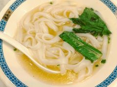 素河粉-惠如樓(白云机场T2国际出发店)