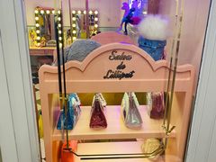 -Lilliput粒粒堡亲子餐厅(置汇旭辉店)