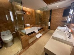 -石梅湾艾美度假酒店