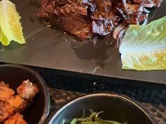 -长春凯悦酒店-品悦中餐厅