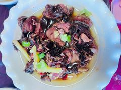 -玲燕蒸菜馆(江东路店)