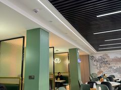 -清真西夏饭庄马宾餐厅(豳风街店)