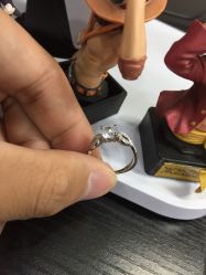 -威德钻石-克拉钻大本营(南京东路店)