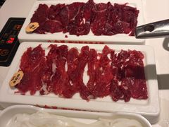 -八合里潮汕鲜牛肉火锅(上海汇智广场店)