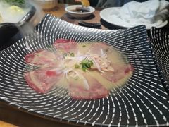 -禾风·海鲜料理自助(玉林店)