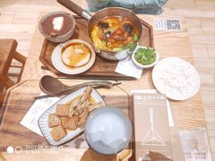 -小满手工粉(上海月星环球港店)