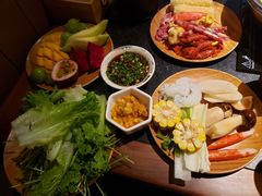 -牛New寿喜烧(虹桥新天地店)