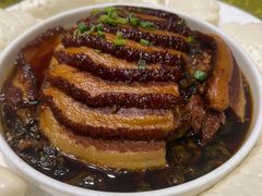 -月福京味斋·烤鸭店·北京菜(鼓楼总店)