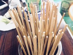 -百签宫串串香重庆火锅(夏湾店)