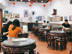 大堂-民信老铺(人民路店)