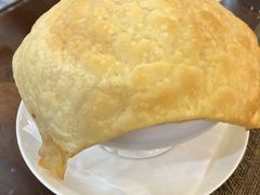 -大佛寺高级素食自助餐厅