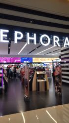 -丝芙兰Sephora