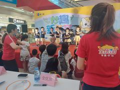 -全优加早教托育园(广百新一城店)