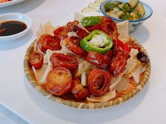 -山泉公馆酒家(珠江新城店)