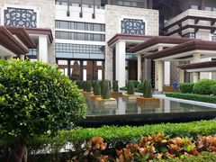 外景-三亚海棠湾万丽度假酒店