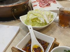 -阳坊大都涮羊肉(阳坊总店)