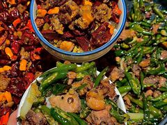 -铁公鸡·四川料理(天环广场店)