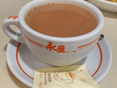 -永盈茶餐厅(中山四路店)