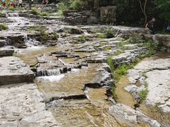 -孤山寨风景区