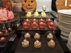 -太原富力万达文华酒店·美食汇西餐厅