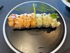 -上海滩餐厅(BFC外滩金融中心店)