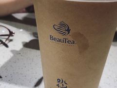 -BeauTea水仙(coco park店)