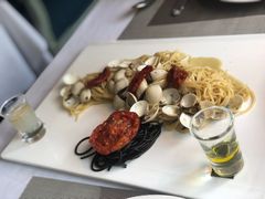 -火车头法国西餐厅