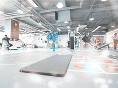 -每刻健身工作室(西直门店)