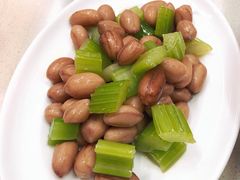 -喜家德虾仁水饺(华强天虹店)