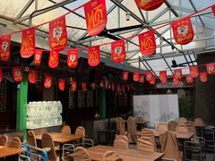 -东来顺饭庄(王府井步行街店)