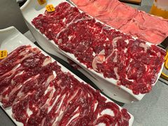 -潮发潮汕牛肉店(东方宝泰店)