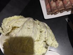 -巴奴毛肚火锅(广益哥伦布店)