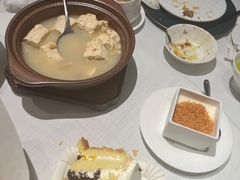 -君庭中餐厅(友谊宾馆店)