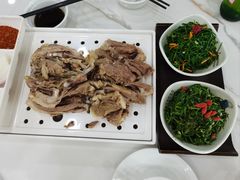 -老毛手抓·盐池滩羊非遗手抓(宁夏总店)