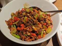 -实在湘·大碗土菜(竹料店)