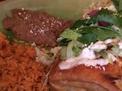 -Pistolera Mexican Cantina女枪手墨西哥餐厅(碧云路店)