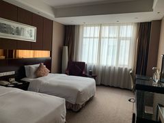 -西安阳光国际大酒店(西安火车站五路口地铁站店)