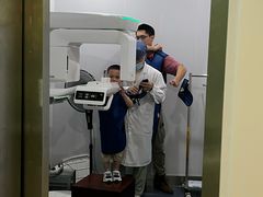 -宁波儿童口腔医院(钱湖院区)