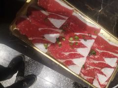 -大叹号·朝鲜族烤肉(潍坊泰华城店)