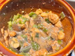 -小放牛炒菜馆(三丰店)