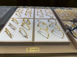 -景祥珠宝打金·黄金加工修理·旧款改造镶嵌