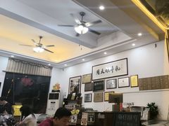 -周大娘牛乳(旧寨古村总店)