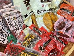 -非遗·老山合·潮汕特产猪头粽(龙眼南店)