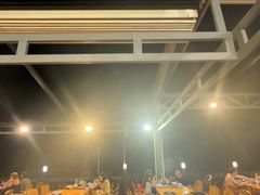 -渔家火锅·海鲜自助餐·演艺(亚龙湾天域酒店)